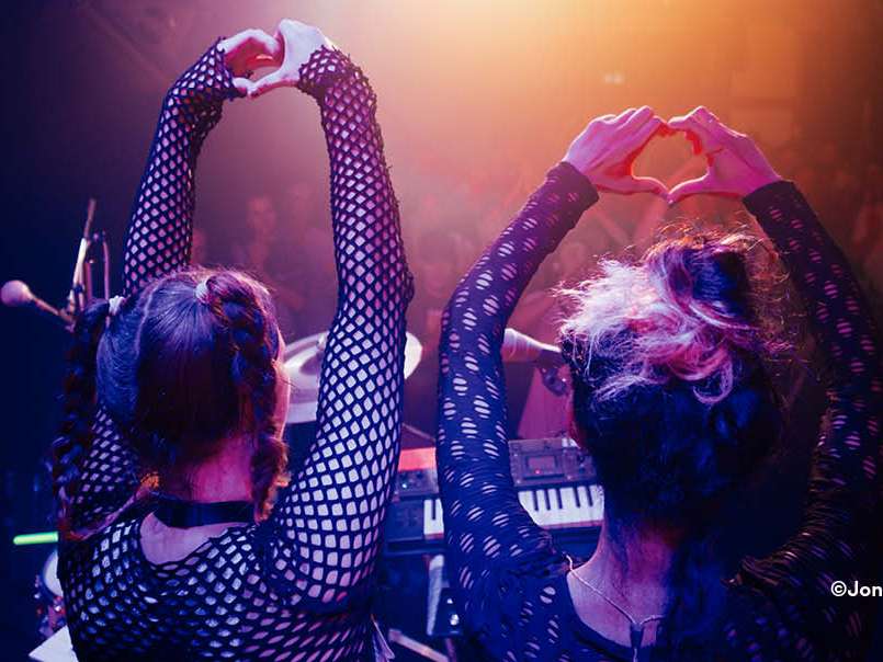 6 cool clubs to party in Winterthur 6 cool clubs to party in Winterthur