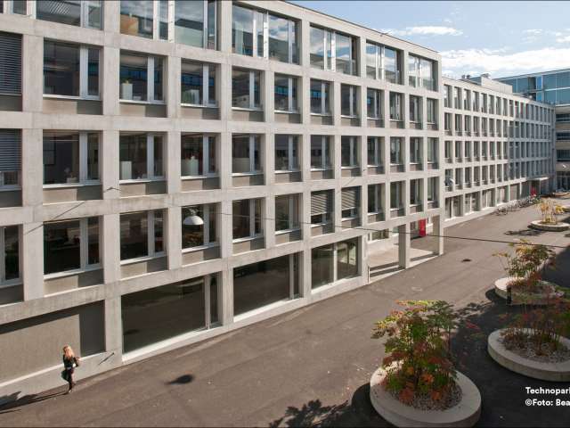 Technopark Winterthur