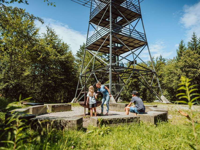 5 idyllic barbecue spots in the Winterthur region 5 idyllic barbecue spots in the Winterthur region