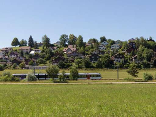 Municipality of Elsau