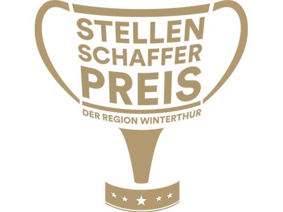 Stellenschaffer Special - Encourager 2020 in the Winterthur region: Register now