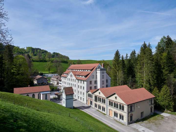 Museum Neuthal and Industrial Culture