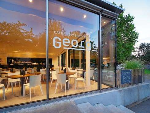 Bistro George