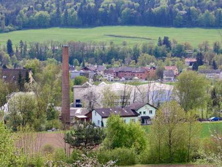 Municipality of Neftenbach Municipality of Neftenbach