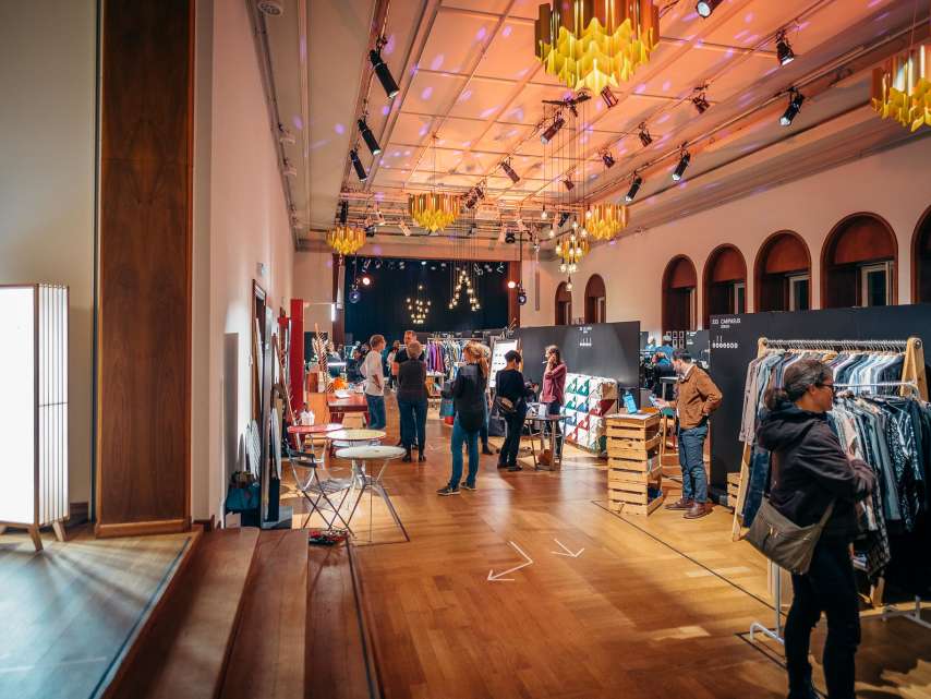The cultural fall is just around the corner: these three highlights make the short days long again The cultural fall is just around the corner: these three highlights make the short days long again