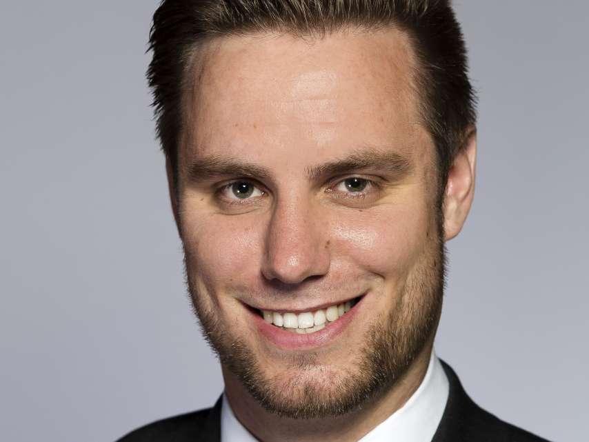 3 questions for Sven Corus, new Head of Business Development at House of Winterthur 3 questions for Sven Corus, new Head of Business Development at House of Winterthur