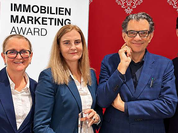 Felix Partner Design Receives Award for Green Spin