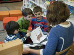 Libraries Winterthur