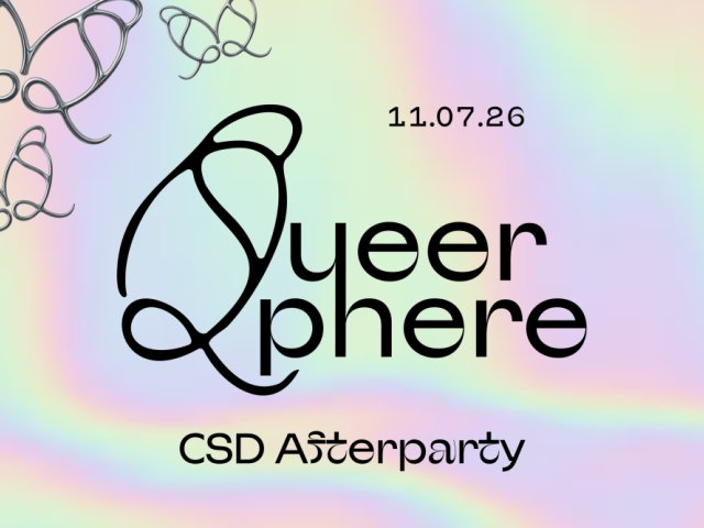 Queer Sphere