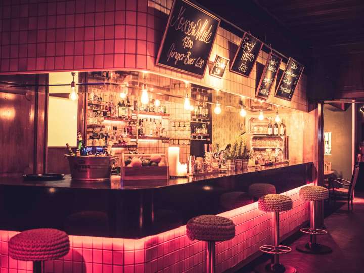 Archbar
