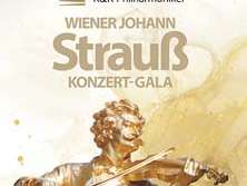 Vienna Johann Strauss Concert Gala