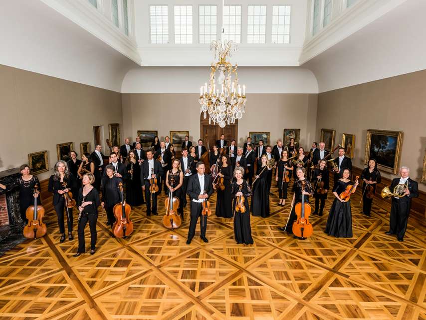 Musikkollegium Winterthur