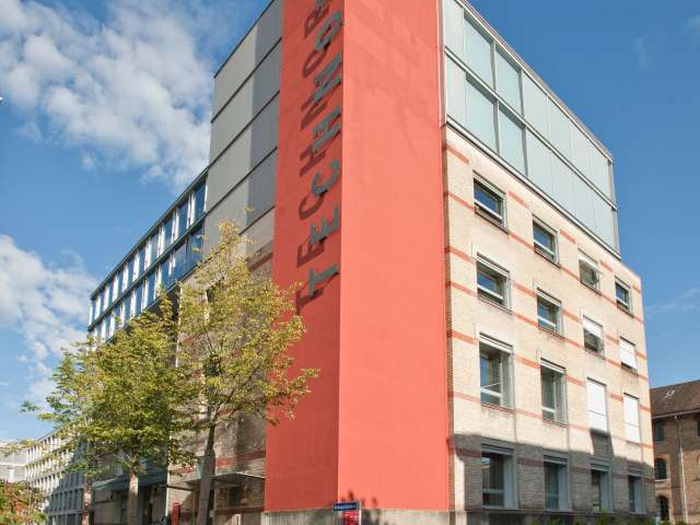 3. how do I found a company?