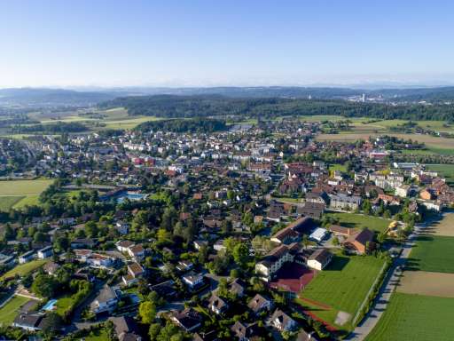 Municipality of Seuzach