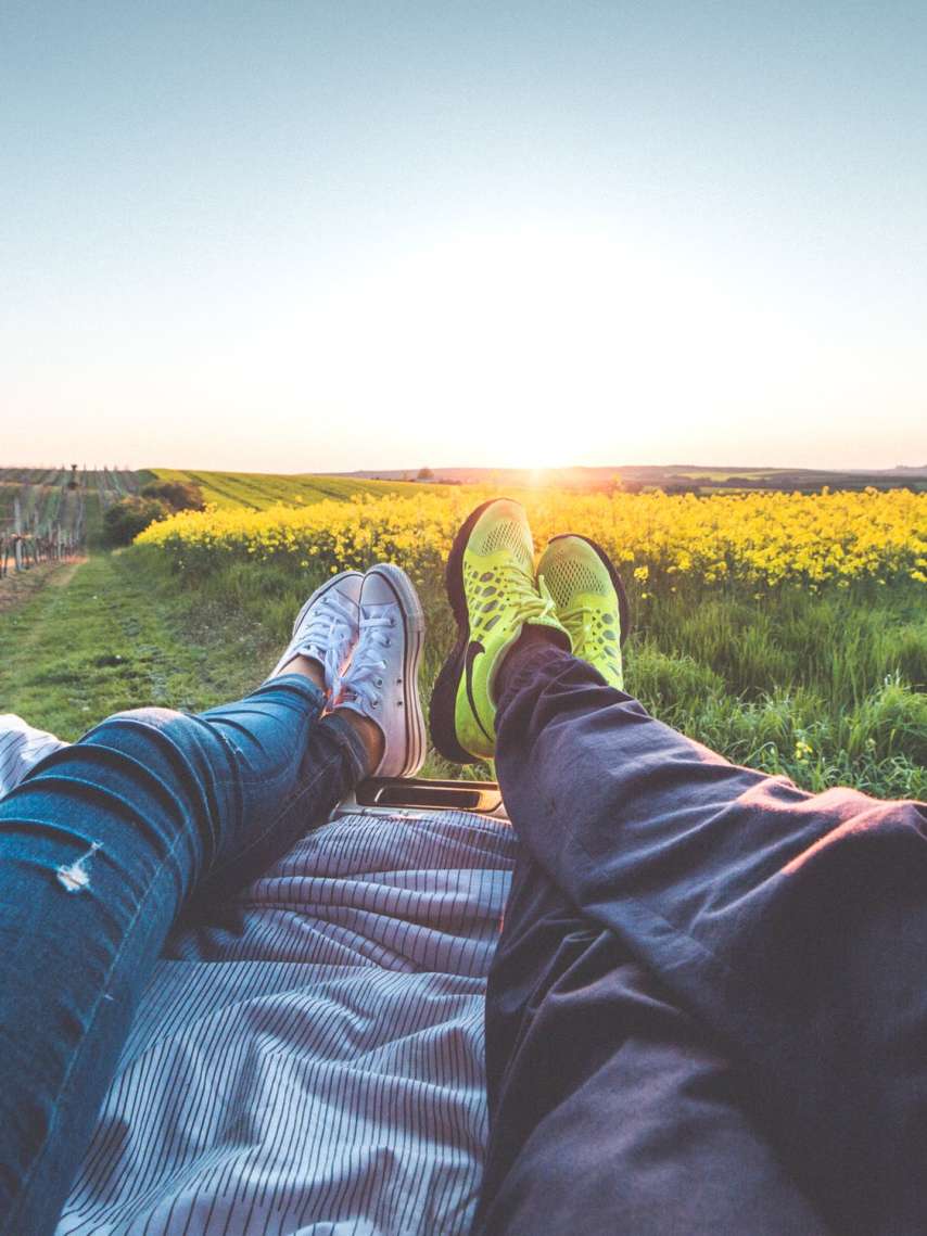 Grand Tour of Switzerland