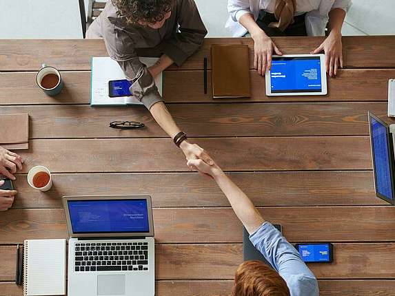 Medyria Secures 3.5 Million Swiss Francs for Expansion into the U.S.