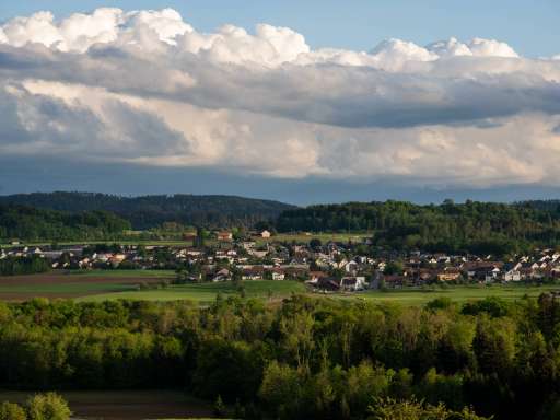 Municipality of Rickenbach Municipality of Rickenbach