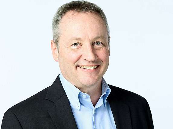 Daniel Lippuner will become the new CEO of Rieter