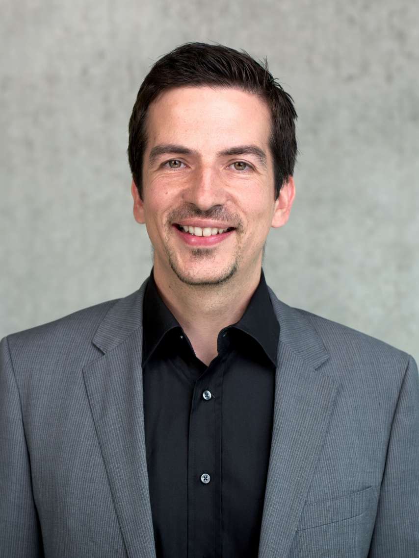 Alfred Angerer, Professor of Healthcare Management on Smart Health