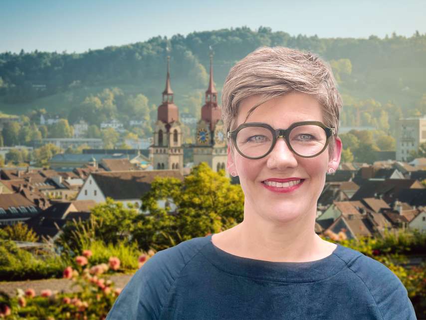 Kulturlobby President Nicole Mayer on the new value-added study