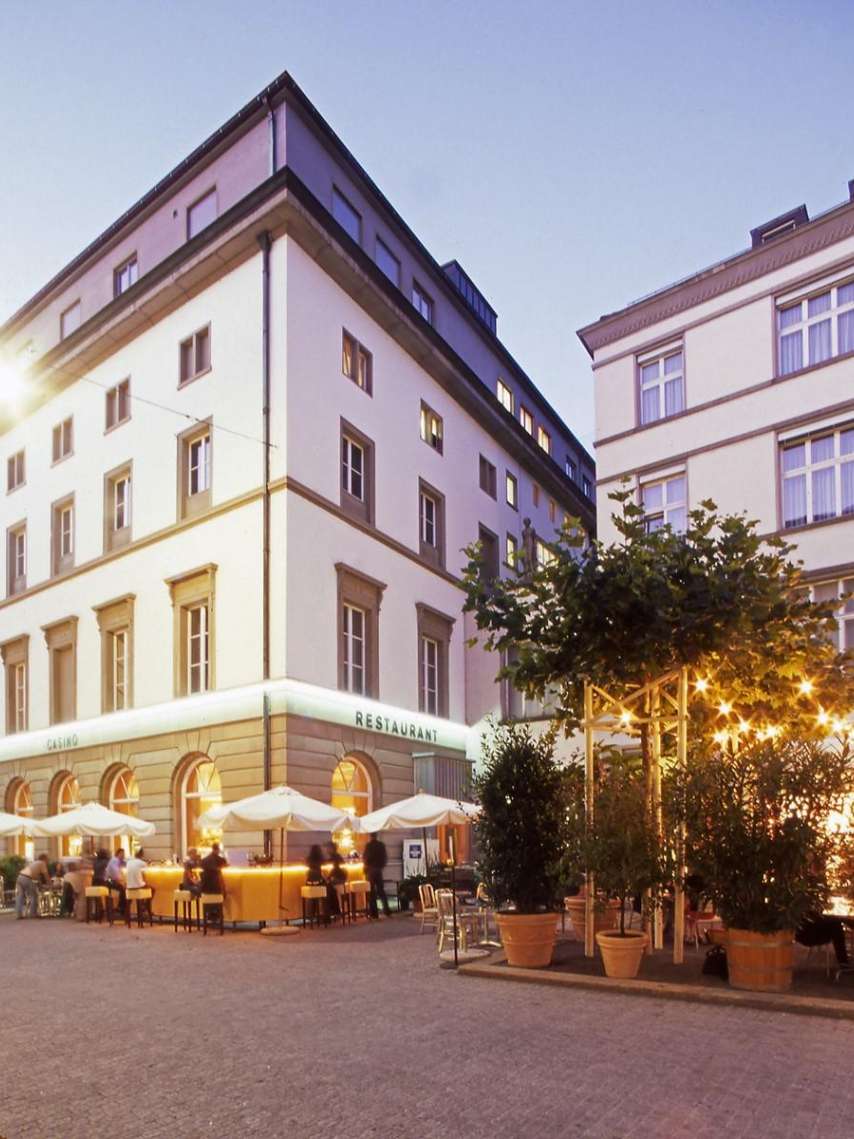 Casinotheater Winterthur