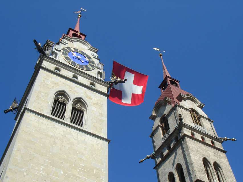 August 1 guided tour