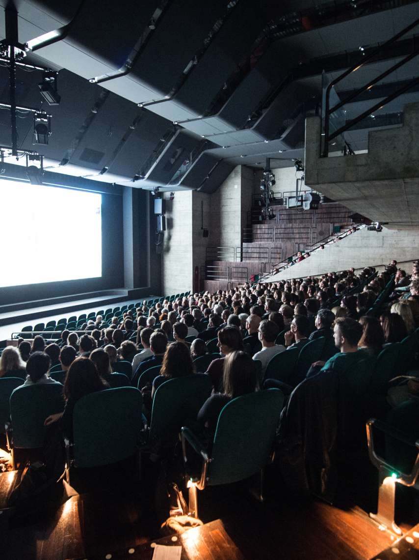 International Short Film Festival