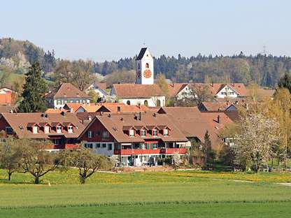 Municipality of Hettlingen Municipality of Hettlingen