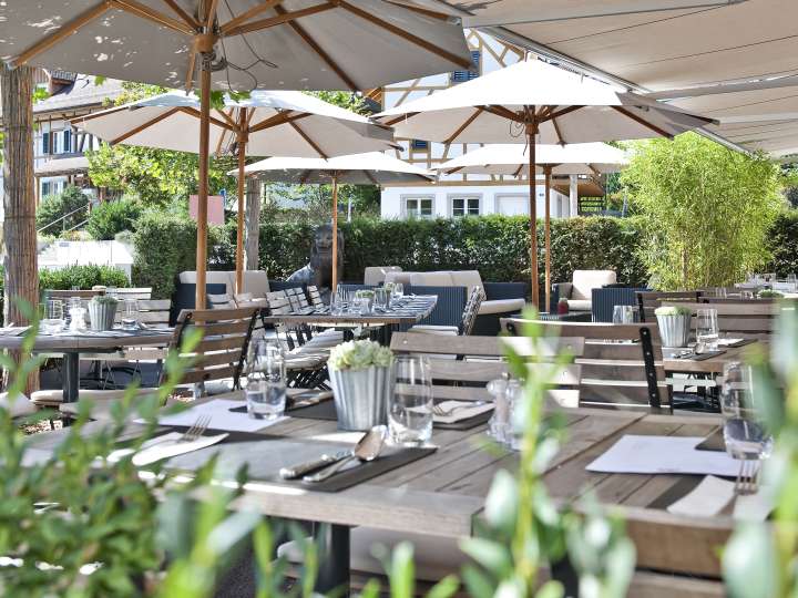 Hotel Restaurant Löwen, Dielsdorf