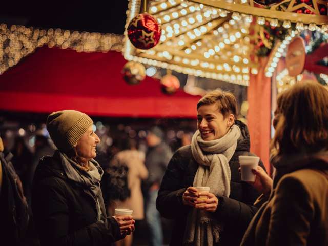 Christmas Tour