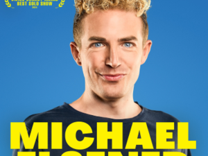 Michael Elsener - Good decision!