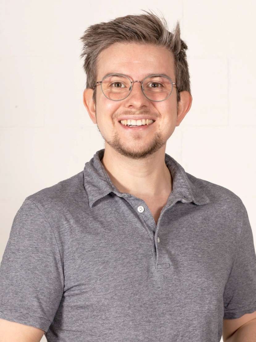 Scewo CEO Bernhard Winter in an interview about his vision for the startup's future