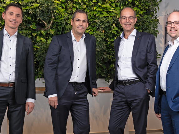 PAWI Group Restructures Its Leadership