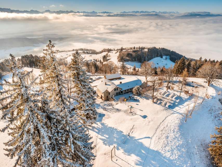 5 great winter activities in the Winterthur region 5 great winter activities in the Winterthur region