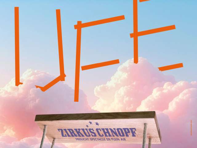 Circus Chnopf - UFE