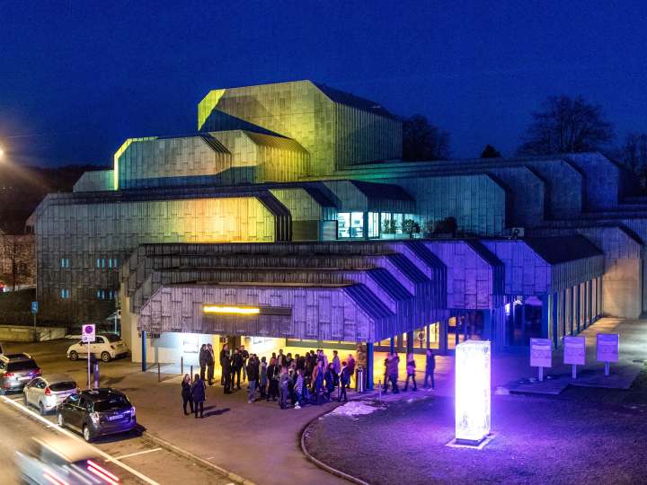 Theater Winterthur AG