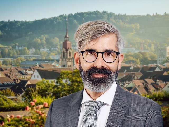 Prof. Dr. Andreas Gerber-Grote