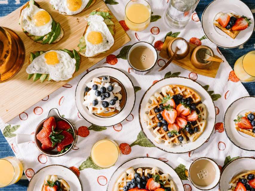 6 tips for brunching in Winterthur 6 tips for brunching in Winterthur