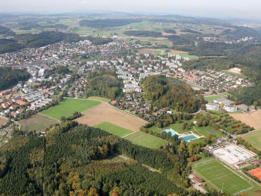 City of Illnau-Effretikon