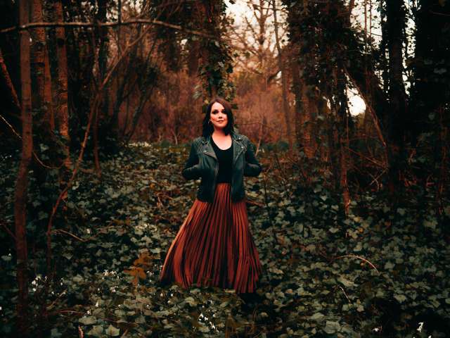 CELTIC - Concerts & Sessions - Tulsk & Pauline Scanlon