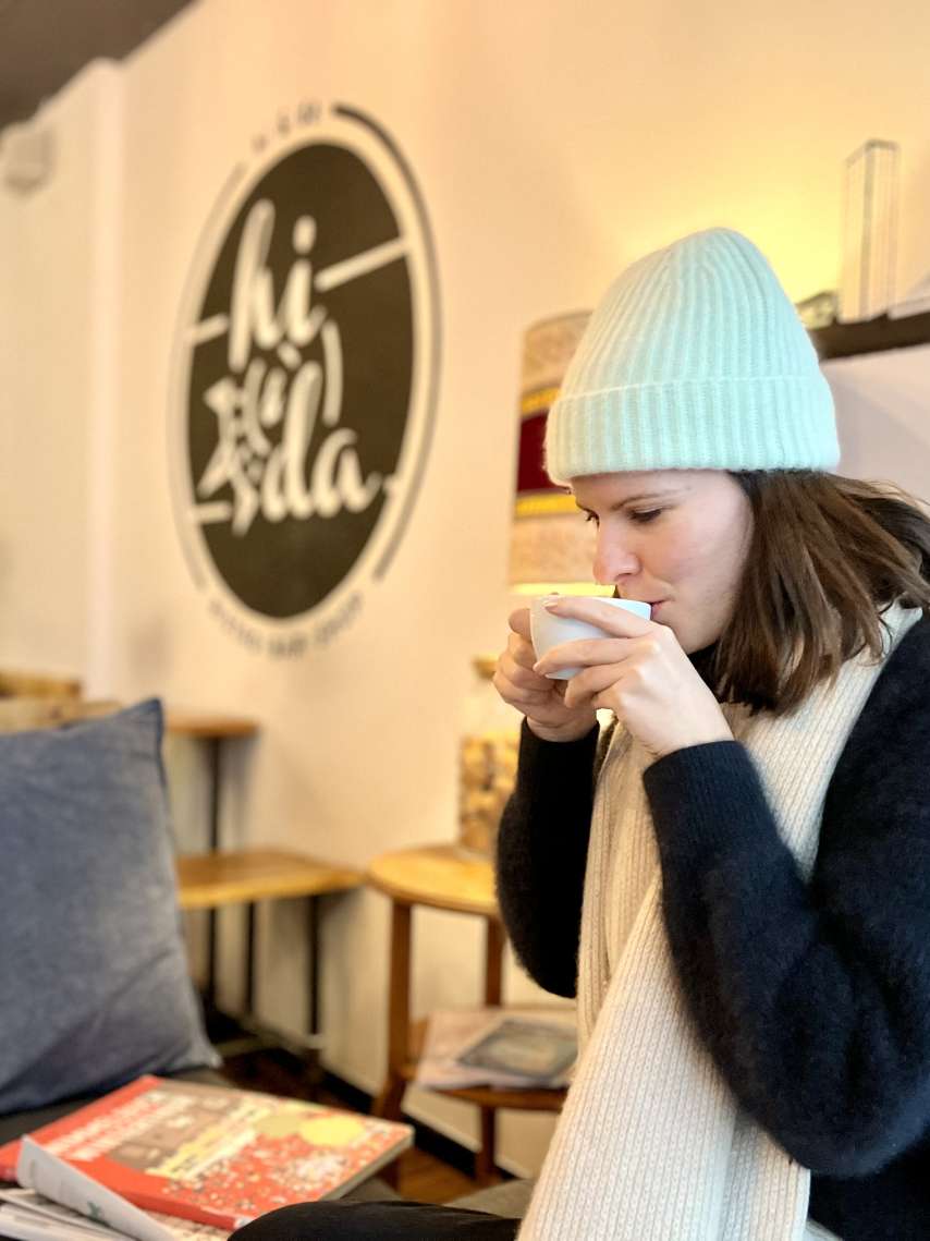 5 cozy cafés in Winterthur