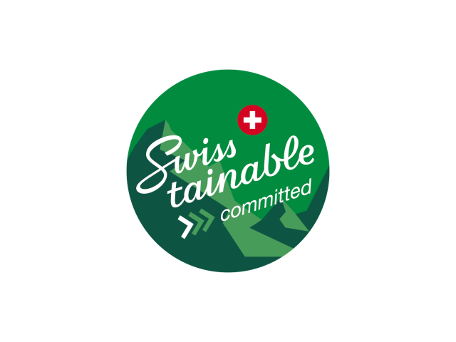 swisstainable