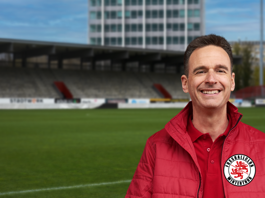 FCW & Schützi - experience two legends up close