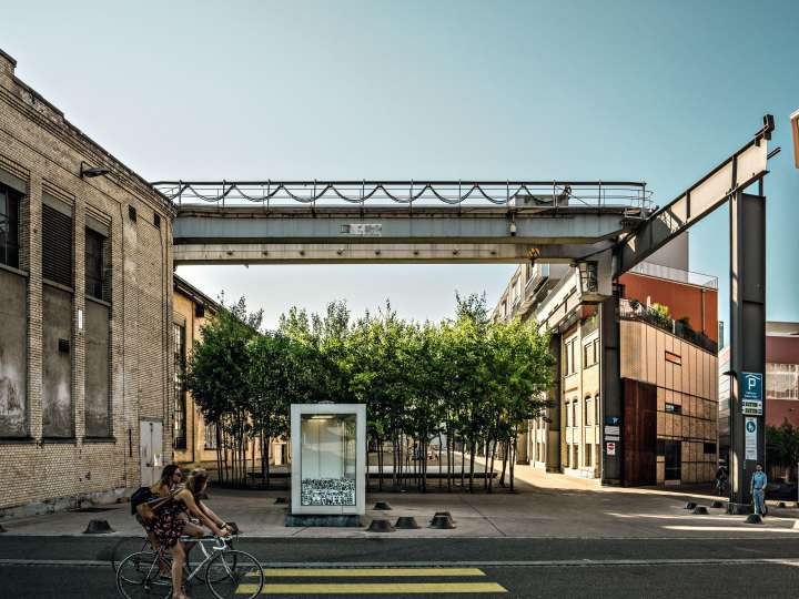 Sulzer site