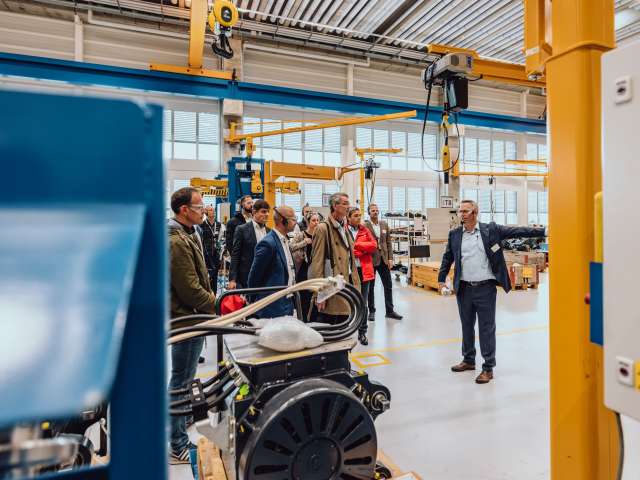 House-Letter – Wirtschaft