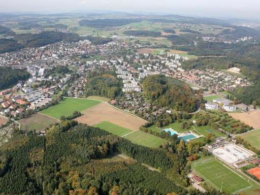 City of Illnau-Effretikon