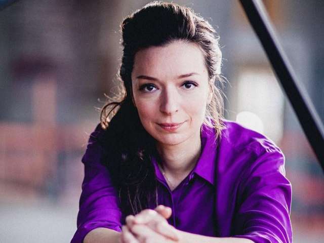 Yulianna Avdeeva