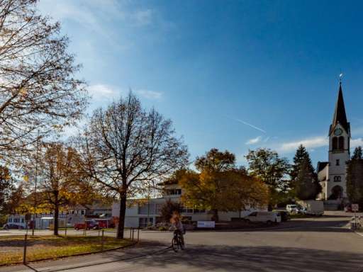 Municipality of Lindau