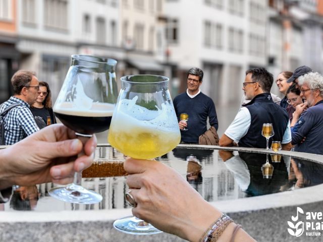 Beer I Culture I Winterthur