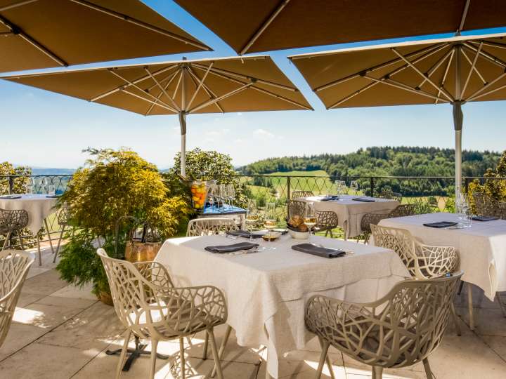 Hotel Restaurant Krone Regensberg